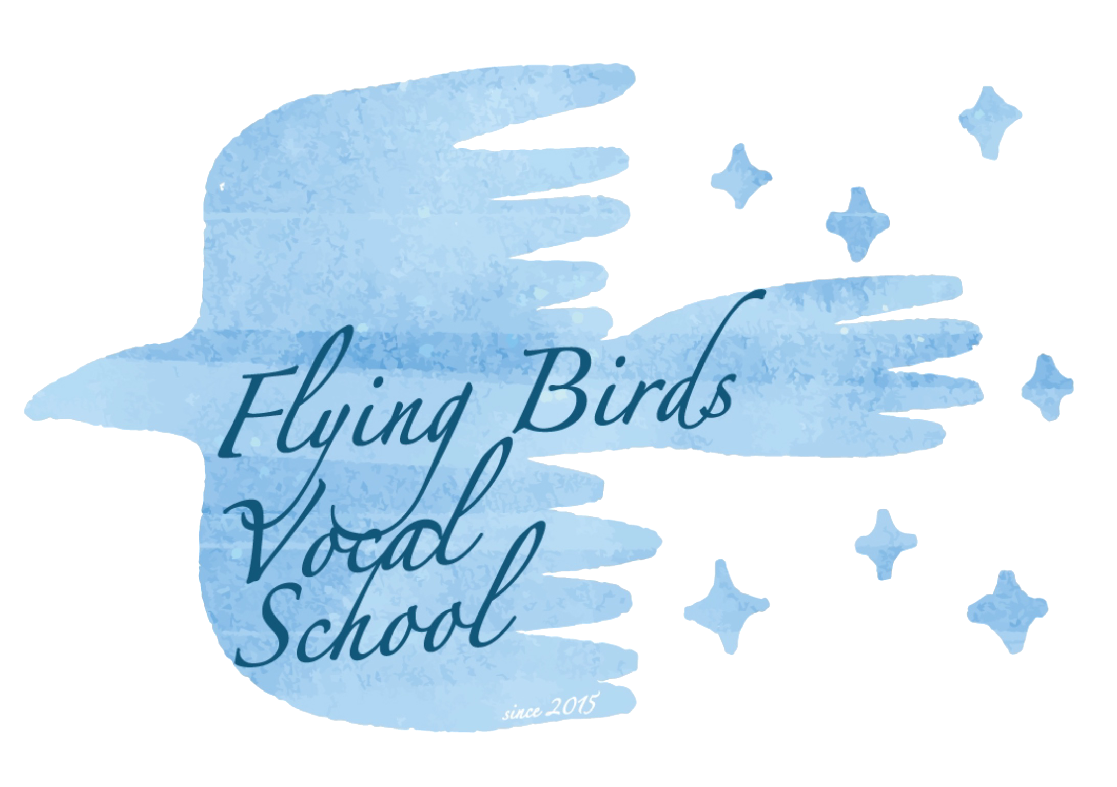 Flying Birds Vocal Lesson (フライングバーズ・ボーカルレッスン)